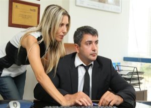 עורך דין לענייני משפחה